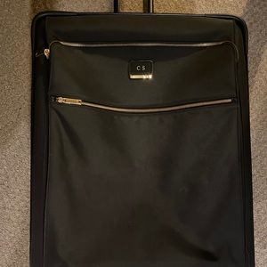 Tumi expandable luggage 26”